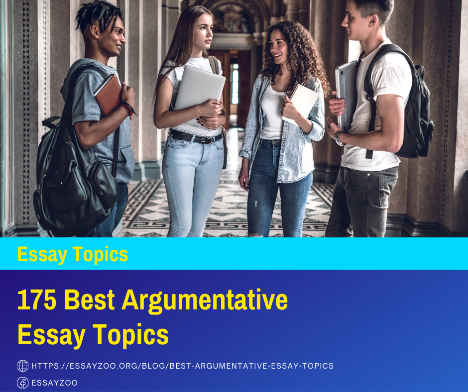 Challenge Essay Topics