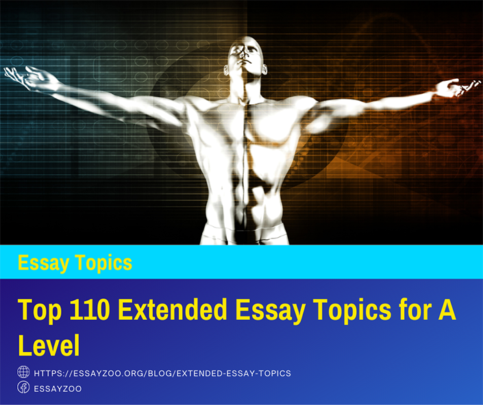 extended essay best topics