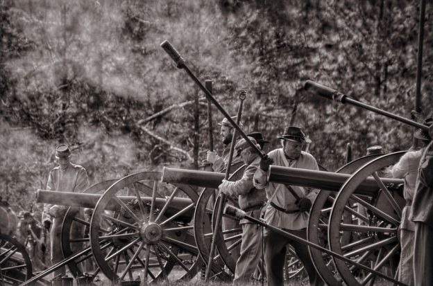 Causes of the Civil War [Free Essay Sample]