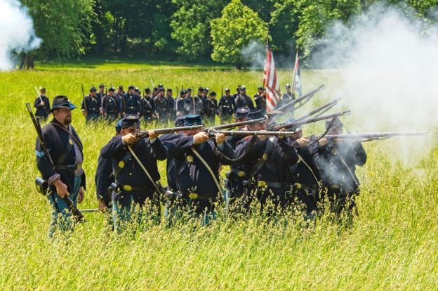 Was the Civil War Inevitable? [Free Essay Sample]