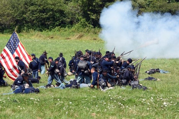 What If the South Won the Civil War? [Free Essay Sample]
