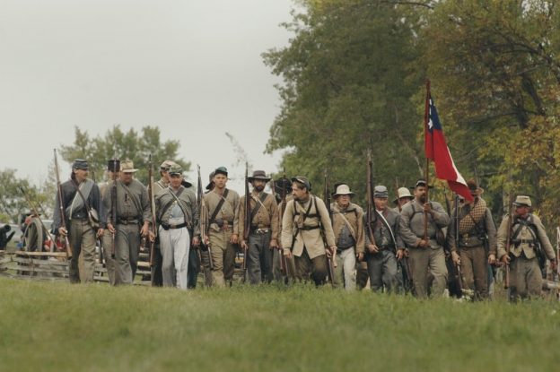 Why Did the North Win the Civil War? [Free Essay Sample]