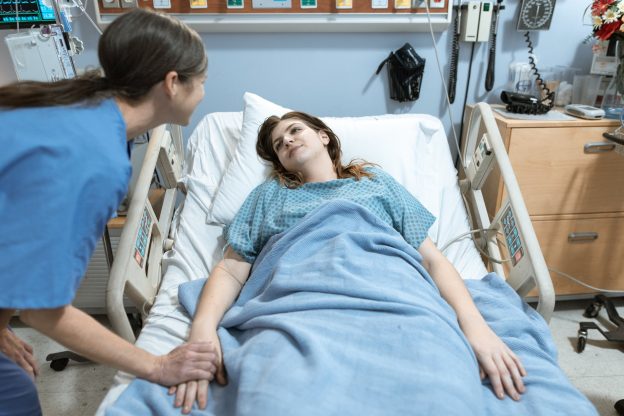 Why I Want to Be a Nurse? (Free Essay Samples)