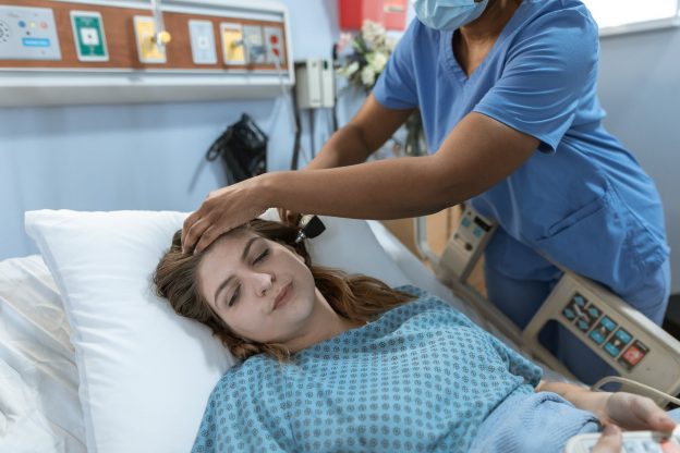 Why I Want to Be a Nurse Practitioner? (Essay Samples)