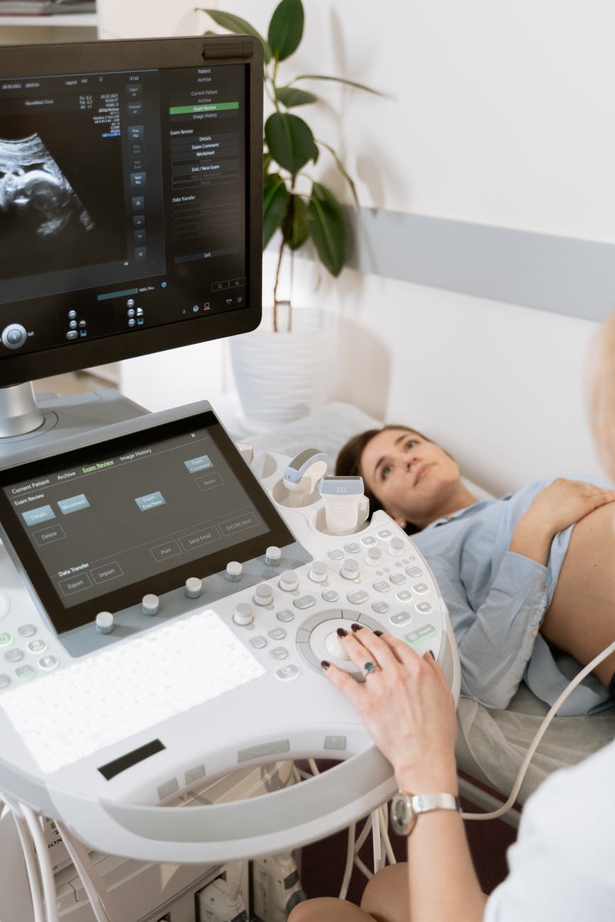 Sonography Career Goals: Free Essay Examples & Insights
