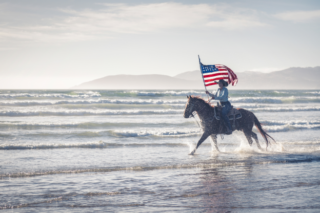 Women's Role in American Revolution (Essay Sample)