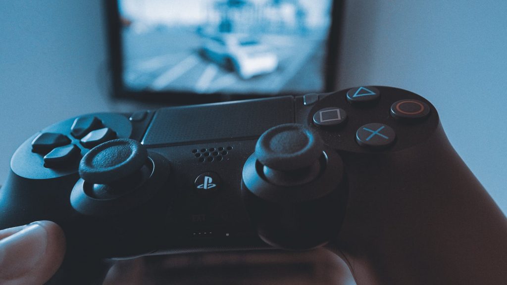 Playing violent video games doesn't necessarily connect to long-term behavior