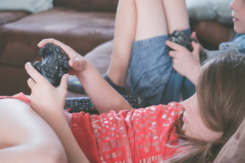 A violent video game does not automatically equate to irresponsible parenting or bad entertainment choices