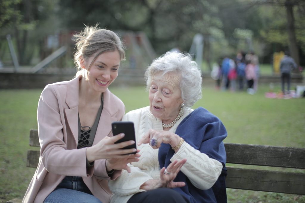 Technology and Human Interaction: Do They Go Together or Against Each Other?
