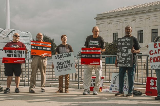 Does the Death Penalty Deter Crime? (Free Essay Samples)