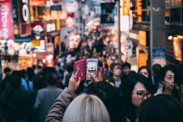 Examples of Sociological Imagination in Everyday Life (Essay Sample)