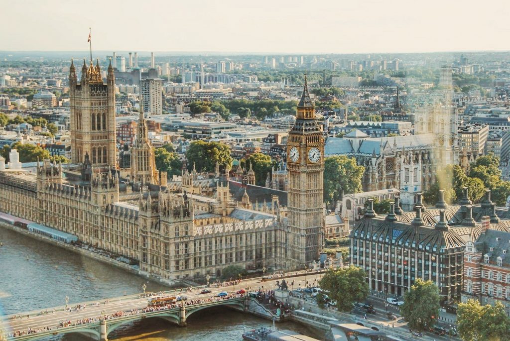 One of the British Unitarian ministers, Richard Price, called the American revolution one of the most significant events in world history after the birth of Christ