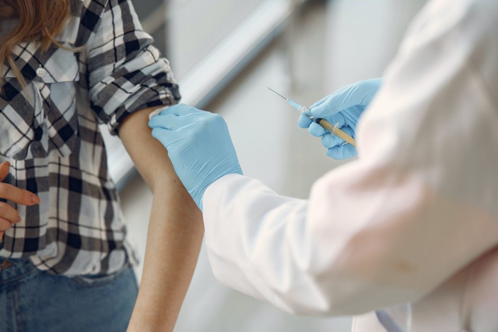 Advantages of Vaccinations