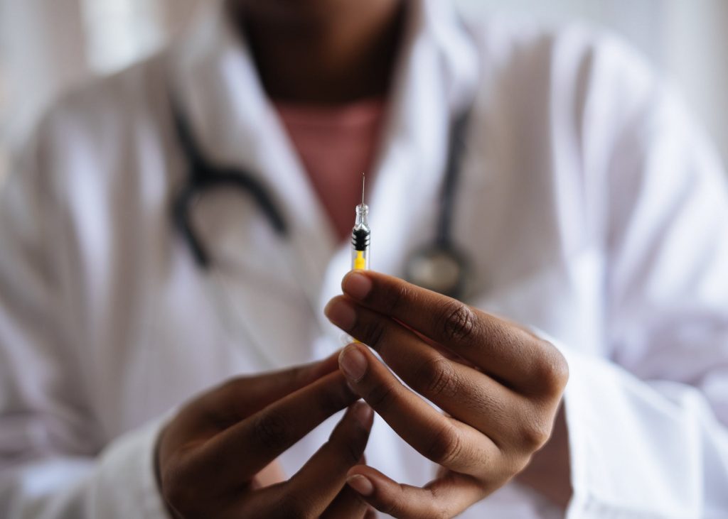 The mixed reactions we get about the issue of vaccinations are understandable