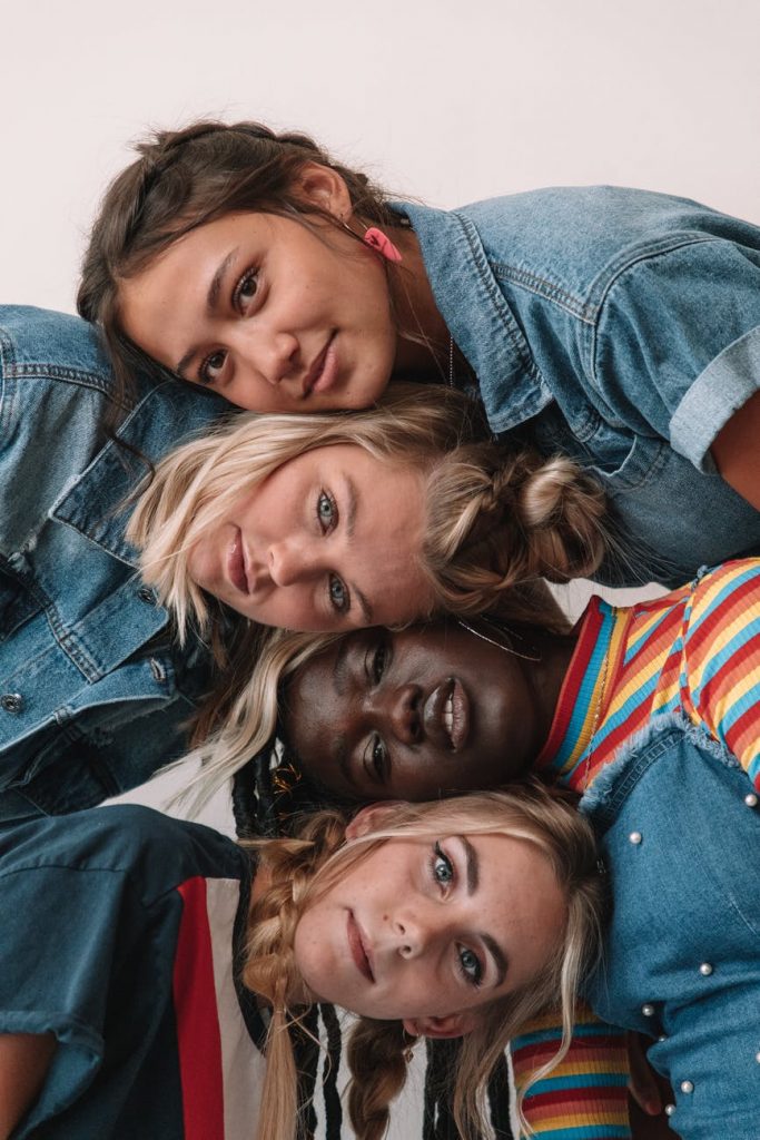 We also need to take a look at the many aspects of life that are affected by the idea of racial inferiority and educate people on false narratives