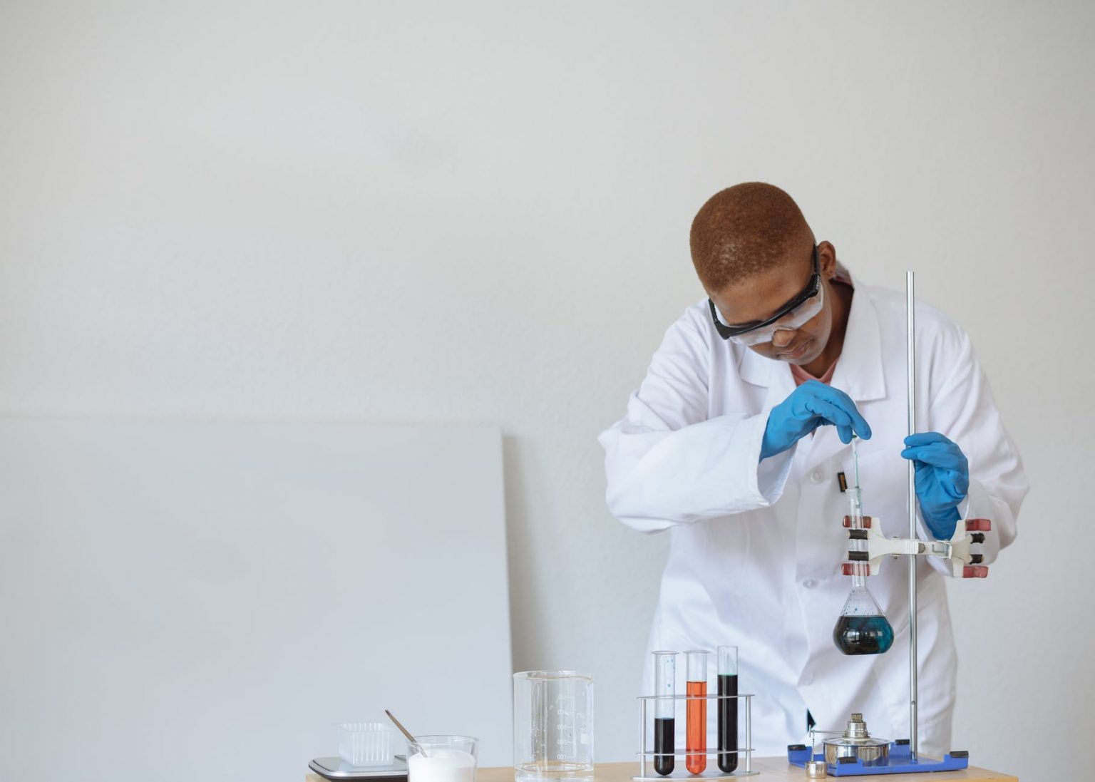 Why Is Lab Safety Important Free Essay Sample 