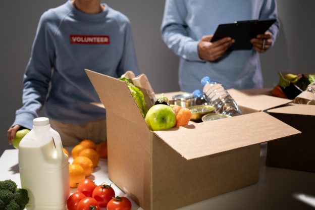 Why is Volunteering Important? (Free Essay Samples)