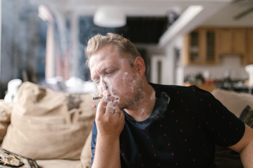 Short and Long Term Effects of Marijuana