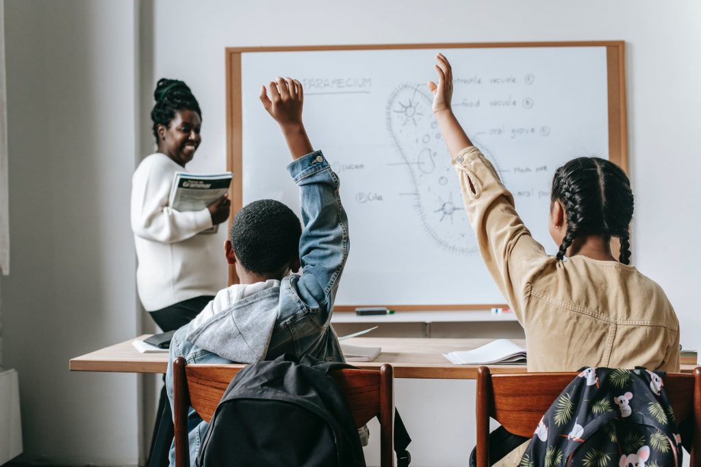 Should Teachers Carry Guns?