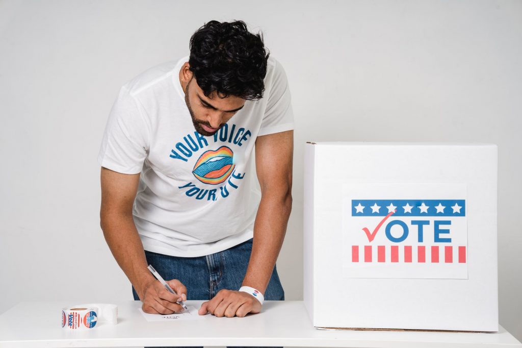 It is not wise to enforce compulsory voting