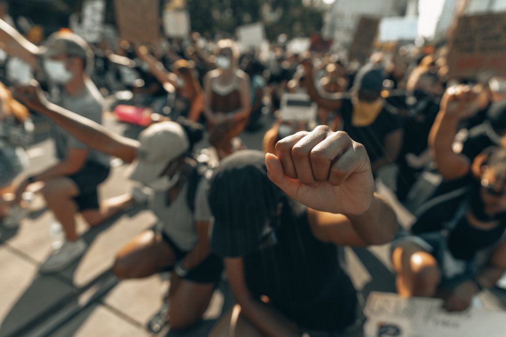 Why All Lives Matter Is Insensitive and Unproductive