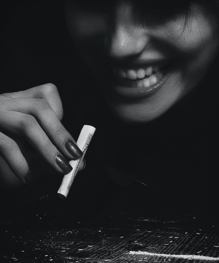 Abuse & Addiction