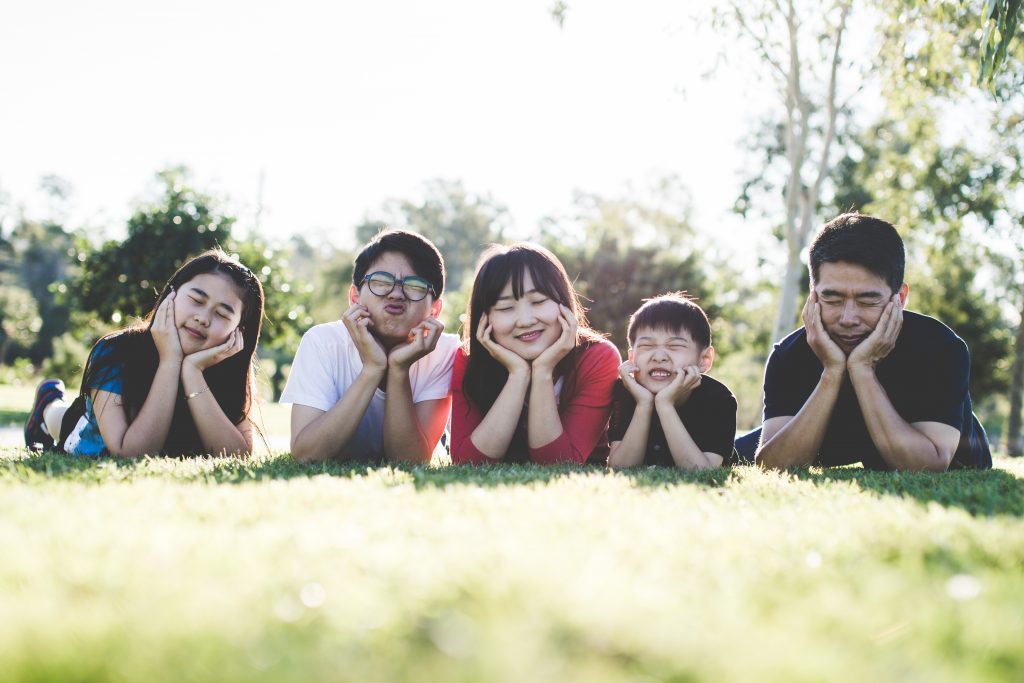 The Power of Laughter Essay