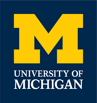 Michigan University Logo 