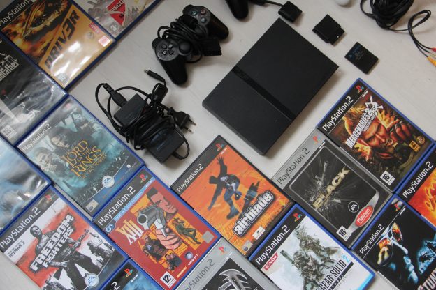 Positive Effects Of Video Games