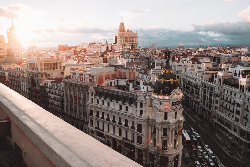 Countless Leisure & Travel Opportunities