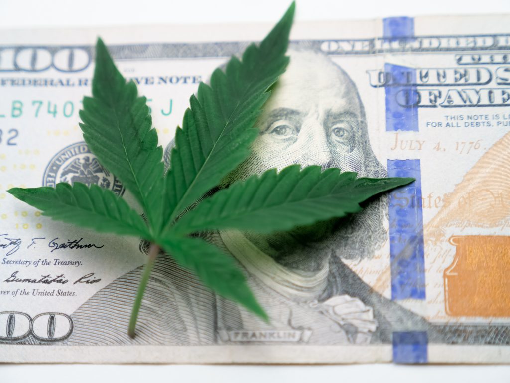The Impact of Drug Legalization on The Economy, Image 1