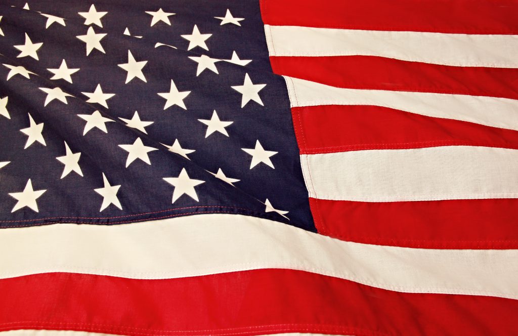 WWhat Does Patriotism Mean To You