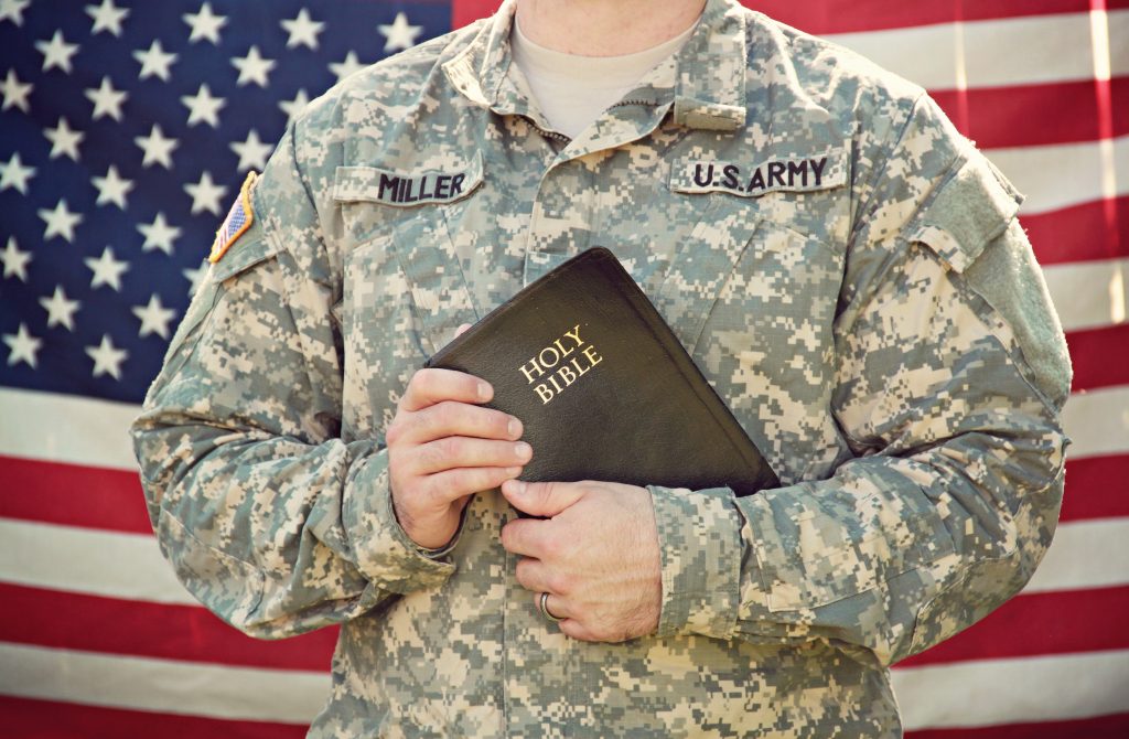 Origin of the word - Patriot