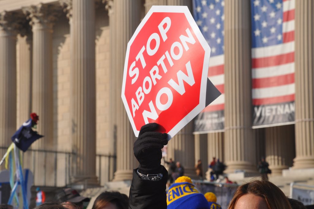 Why Abortion Should Be Illegal Essay
