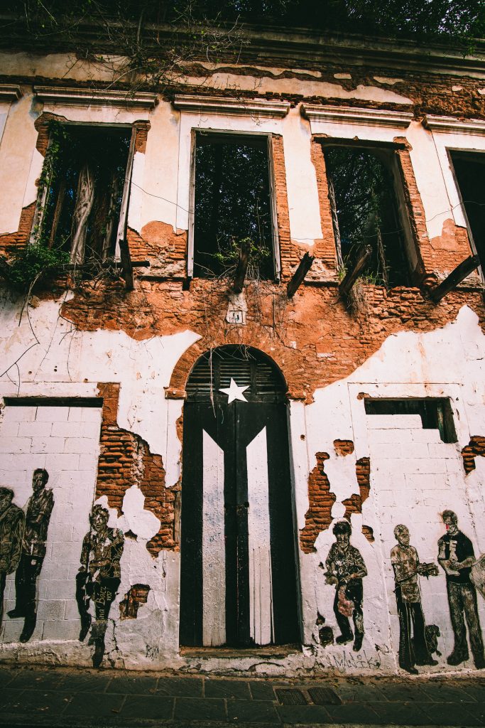 Why Puerto Rico Should Become A State