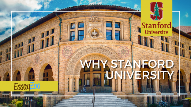 Why Stanford Essay