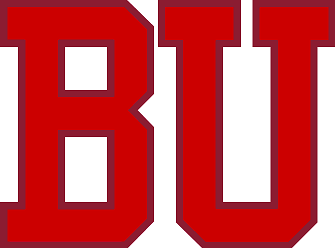 Boston University Logo
