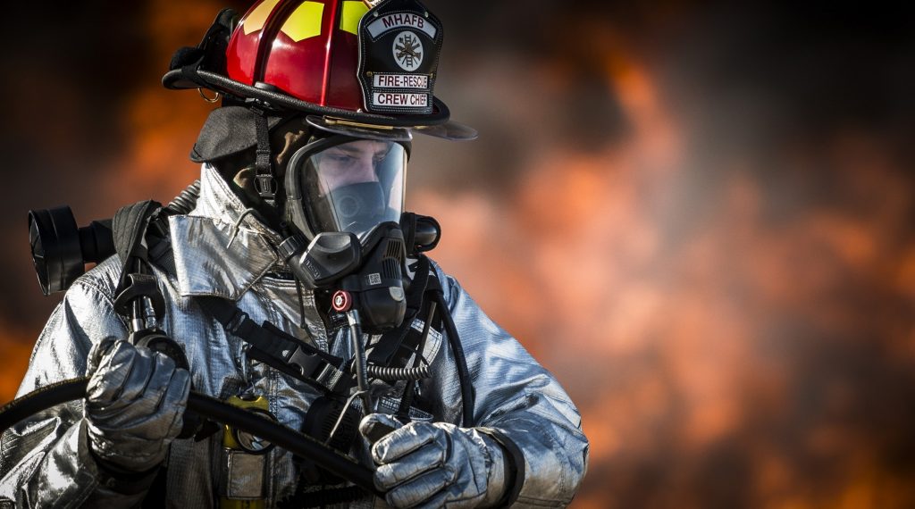 Why I Want to Be a Firefighter Essay, Image 3